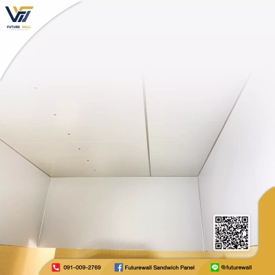 ฝ้าและเพดาน (Ceiling) Future Wall Engineering 8